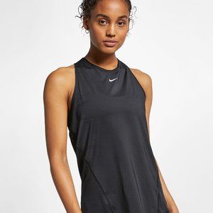 Nike Pro Women's Mesh Tank